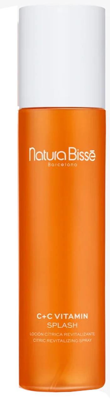 Natura Bissé Pleťové tonikum v spreji C+C Vitamín (Splash) 200 ml