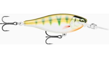 Rapala wobler shad rap elite gdyp - 5,5 cm 7 g