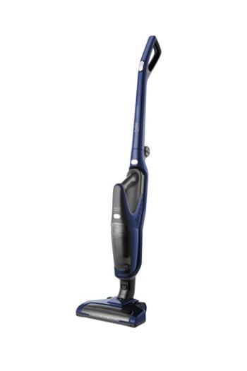 Akumulátorový vysávač 120 W VRT 61821 VD