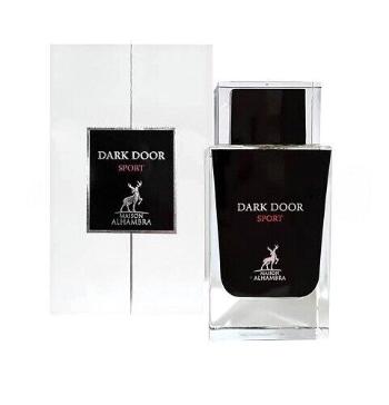 Alhambra Dark Door Sport - EDP 100 ml