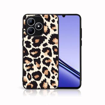 MY ART Ochranný kryt pre Realme Note 50 LEOPARD PRINT (238)