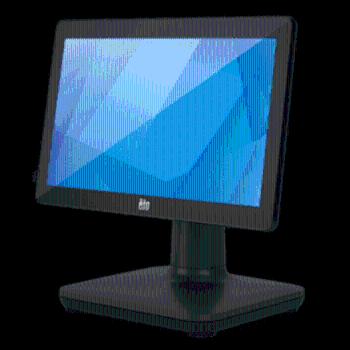 Elo EloPOS System, 39.6 cm (15,6''), Projected Capacitive, USB, poweredUSB, RS232, BT, Ethernet, Wi-Fi, Intel Core i3, SSD, 10 IoT Enterprise