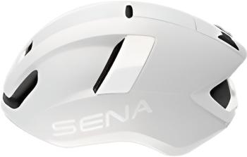 Sena S1 Matte White M Smart prilba