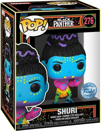 Figura Funko POP! Marvel - Shuri