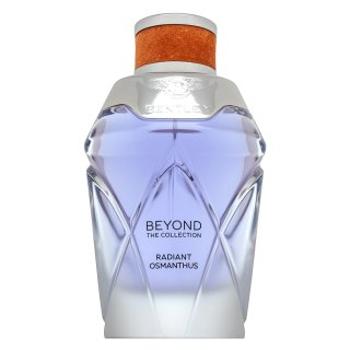 Bentley Beyond The Collection Radiant Osmanthus parfémovaná voda unisex 100 ml