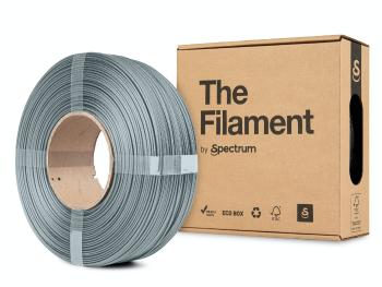 Filament "The Filament" ReFill PETG CF 1.75mm GREY 1kg