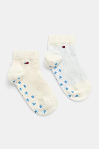 Detské ponožky Tommy Hilfiger 2-pak 701232853
