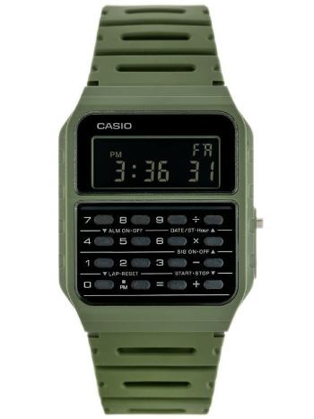 Pánske hodinky CASIO VINTAGE CA-53WF-3BCF (zd148c)