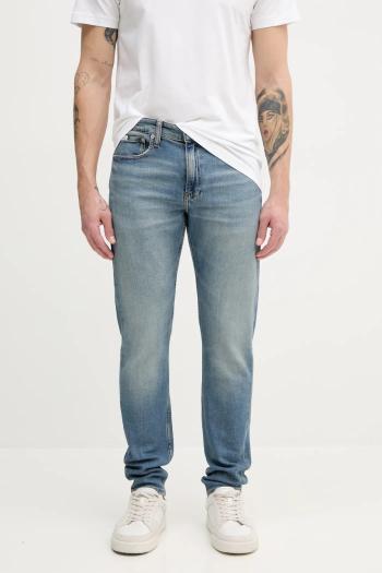 Rifle Calvin Klein Jeans pánske, J30J327537