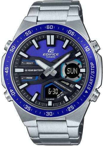 Casio Edifice EFV-C110D-2AVEF (495)