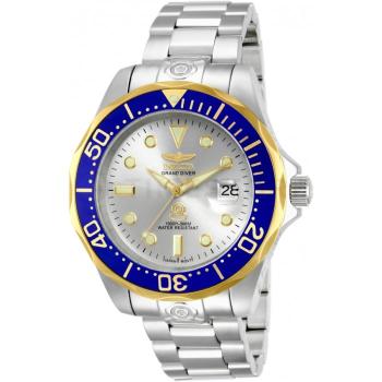 Invicta Pro Diver 13789 - 30 dní na vrátenie tovaru, Garancia originality