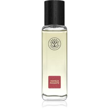 Erbario Toscano Vaniglia Piccante parfumovaná voda unisex 50 ml