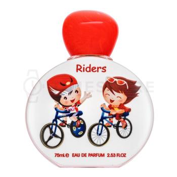 Lattafa Pride Riders parfémovaná voda pre deti 75 ml - 30 dní na vrátenie tovaru, Garancia originality