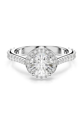 Prsteň Swarovski UNA 5717930