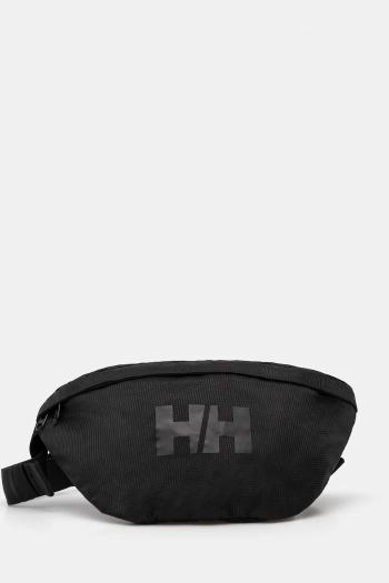 Ľadvinka Helly Hansen čierna farba, 67036