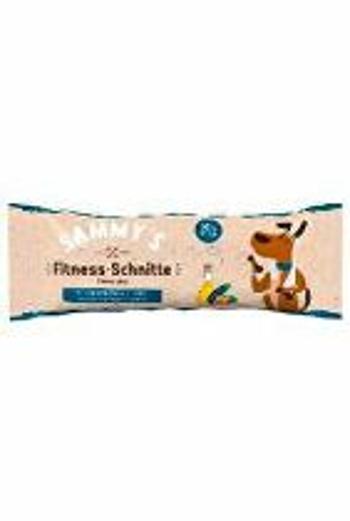 Bosch Sammy's Fitness Slice Zelené mušle 25g + Množstevná zľava