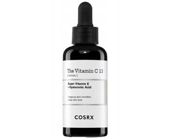 COSRX Rozjasňujúce pleťové sérum The Vitamin C 13 (Serum) 20 ml