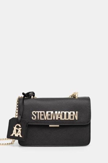 Kabelka Steve Madden Bstakes čierna farba, SM13000281