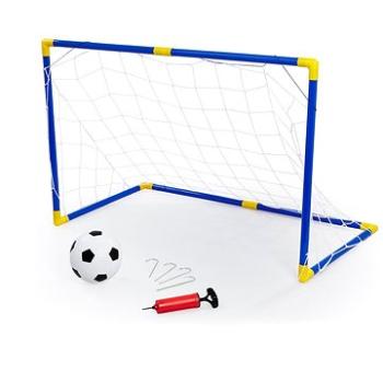 Addo futbalová bránka s loptou a pumpičkou (5056289416242)