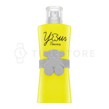 Tous Your Powers toaletná voda pre ženy 90 ml   - 30 dní na vrátenie tovaru, Garancia originality