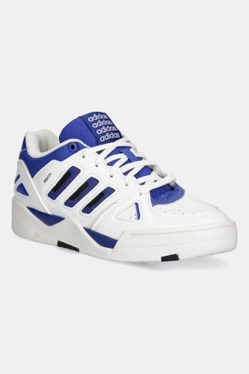 Tenisky adidas Midcity Low biela farba, JS3260