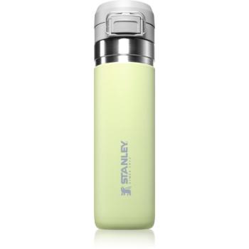 Stanley Quick Flip Go Bottle termofľaša Citron 700 ml