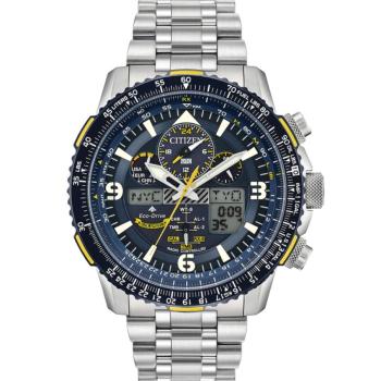 Citizen Promaster JY8078-52L - 30 dní na vrátenie tovaru, Garancia originality