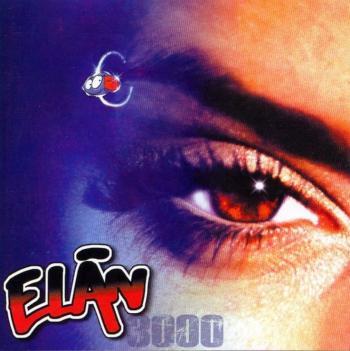 Elán, Elán 3000, CD