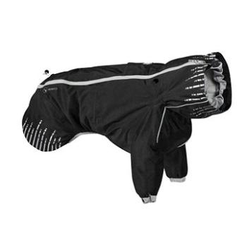 Oblečok Hurtta Rain Blocker 65 čierny (6410329330599)