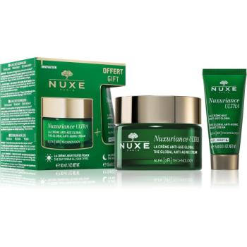 Nuxe Nuxuriance Ultra darčeková sada pre ženy