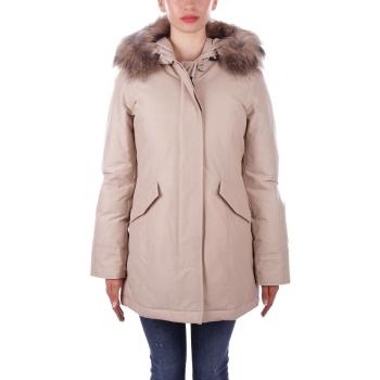 Woolrich  CFWWOU0538FRUT0001  Bundy Béžová