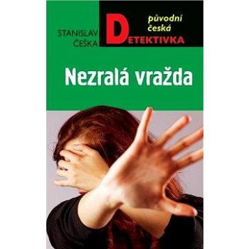 Nezralá vražda (978-80-243-6946-4)