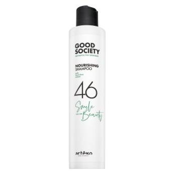 Artègo Good Society 46 Nourishing Shampoo vyživujúci šampón pre tenké, slabé a lámavé vlasy 250 ml