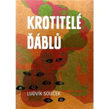 Krotitelé ďáblů (978-80-748-6195-6)