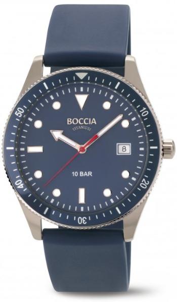 Boccia Titanium Sport 3664-02