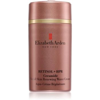 Elizabeth Arden Ceramide Retinol + HPR Ceramide krém pre obnovu pleťových buniek 50 ml