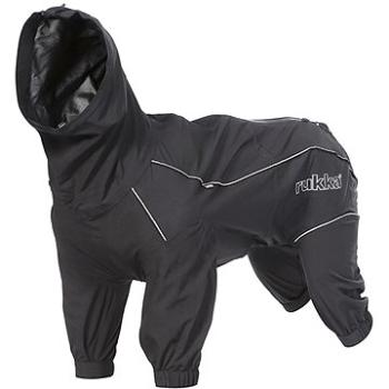 Rukka Protect Overall pláštenka/kombinéza čierna (CHPbu0323nad)