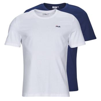 Fila  BROD TEE PACK X2  Tričká s krátkym rukávom Viacfarebná