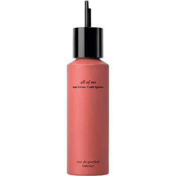 narciso rodriguez all of me intense parfumovaná voda náhradná náplň pre ženy 150 ml