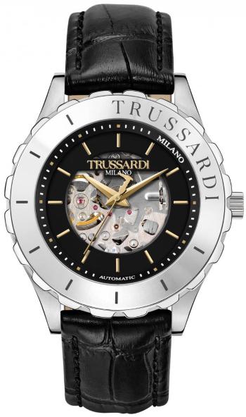 Trussardi Milano T-Logo Automatic R2421143002