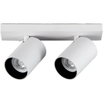 Yeelight Ceiling Spotlight (two bulbs)-white (YLDDL-0084)