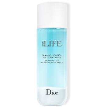 DIOR Hydra Life 2 in 1 Sorbet Water hydratačná pleťová voda 2 v 1 175 ml