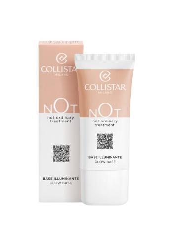 Collistar Rozjasňujúca podkladová báza Not (Glow Base) 30 ml