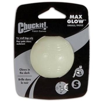 Chuckit! Glow Small – svietiaca (029695323126)