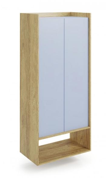 Regál MOBIUS REGAŁ 2D Halmar