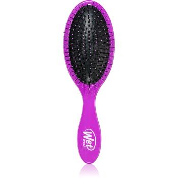 Wet Brush Original kefa na vlasy Purple