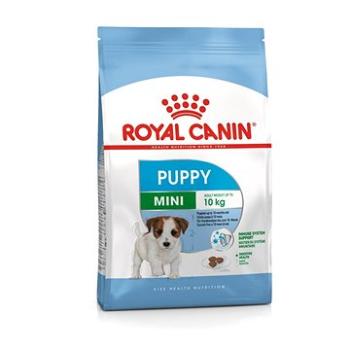 Royal Canin Mini Puppy 0,8 kg (3182550792929)