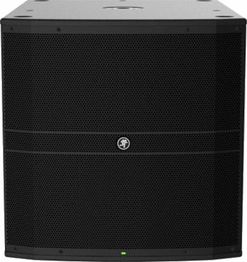 Mackie DRM18S Aktívny subwoofer