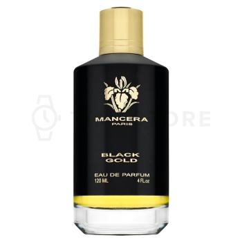 Mancera Black Gold parfémovaná voda pre mužov 120 ml   - 30 dní na vrátenie tovaru, Garancia originality