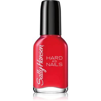 Sally Hansen Hard As Nails ošetrujúci lak na nechty odtieň Hearty 13,3 ml